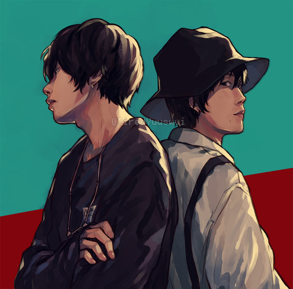 米津洋次郎