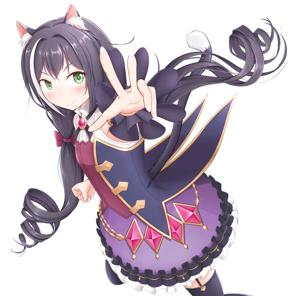 プリコネ キャルちゃん