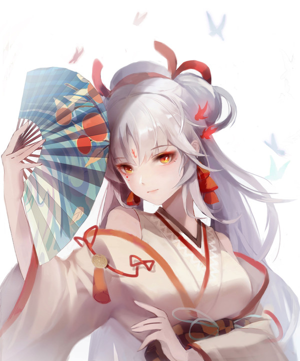 不知火