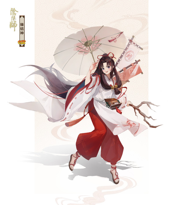 缘结神