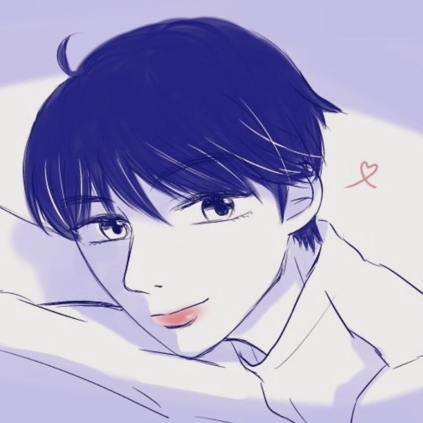 ぶいくん