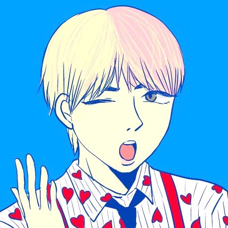IDOLのぶいくん
