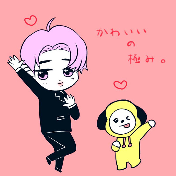 じみんくん