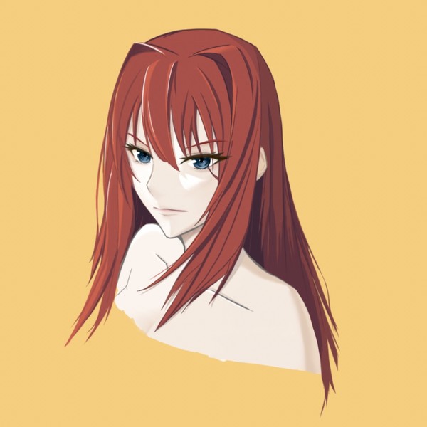 蒼崎青子