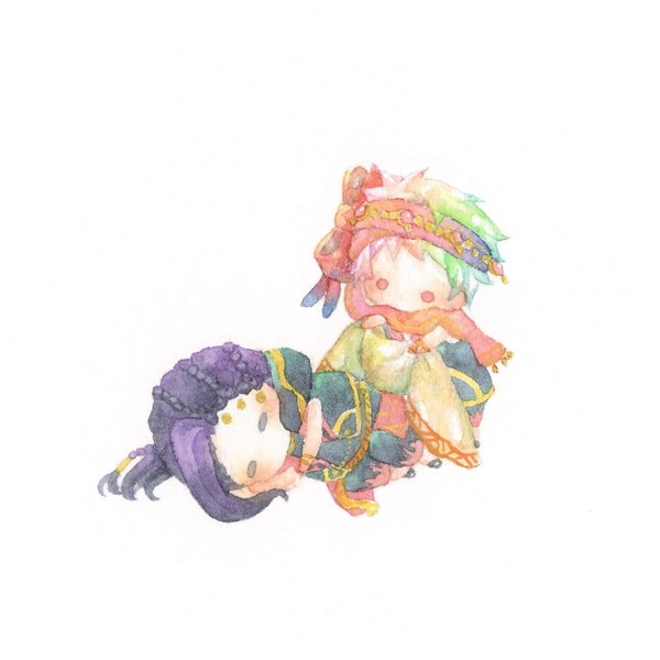 たまにはこんな日も