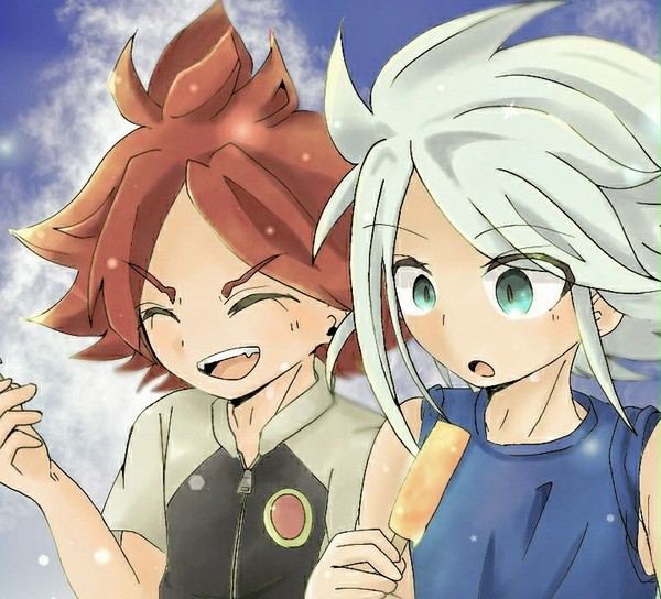 カオス詰め！！