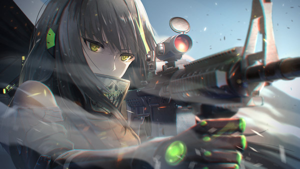 M4A1