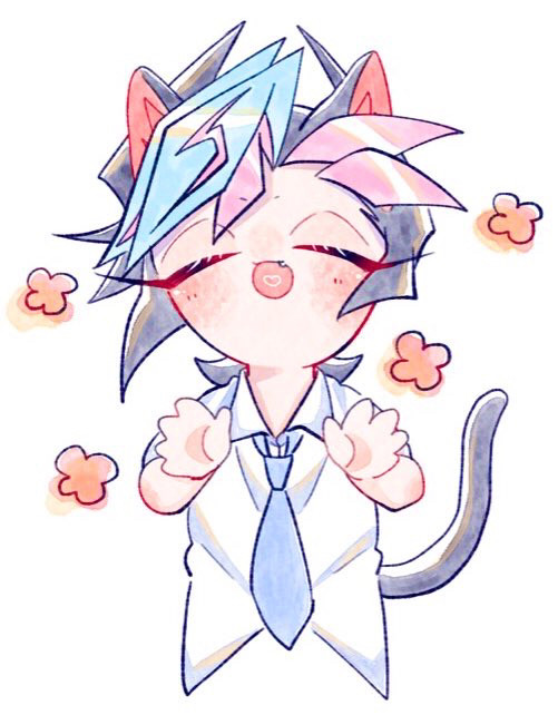 🌸〜🐱〜🌸