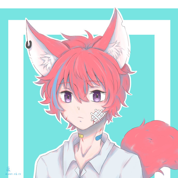 きつね