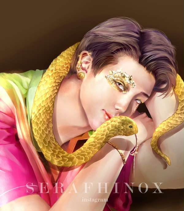 김 남 준
