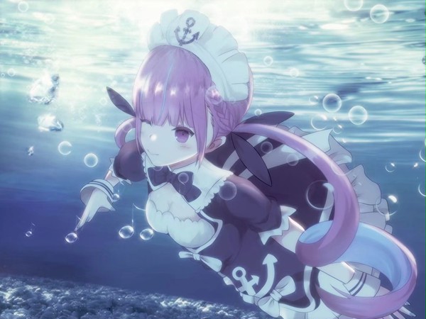 vtuber