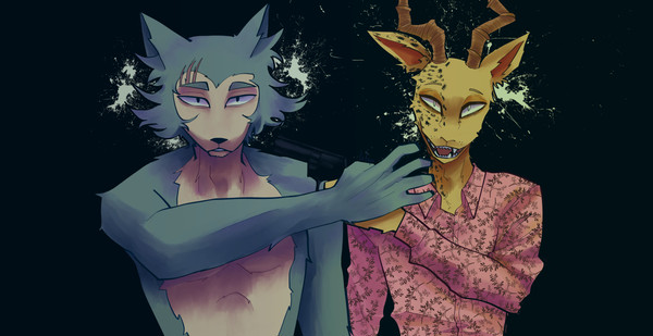 Final battle