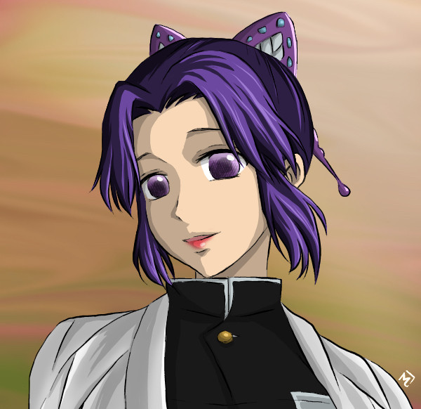 しのぶさん