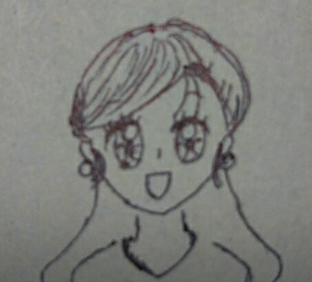 大学生ののぞみ♡