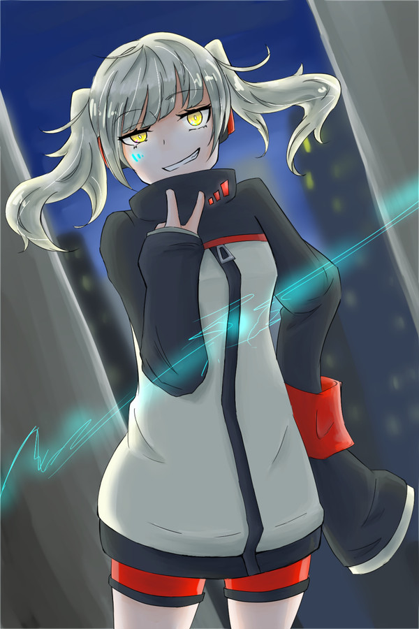 「邂逅」