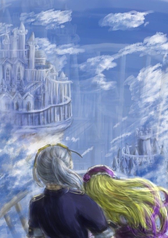 クリスタと友達になる創作イラスト修行まとめ