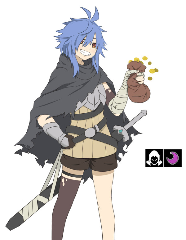 Moonlight Cermia Concept