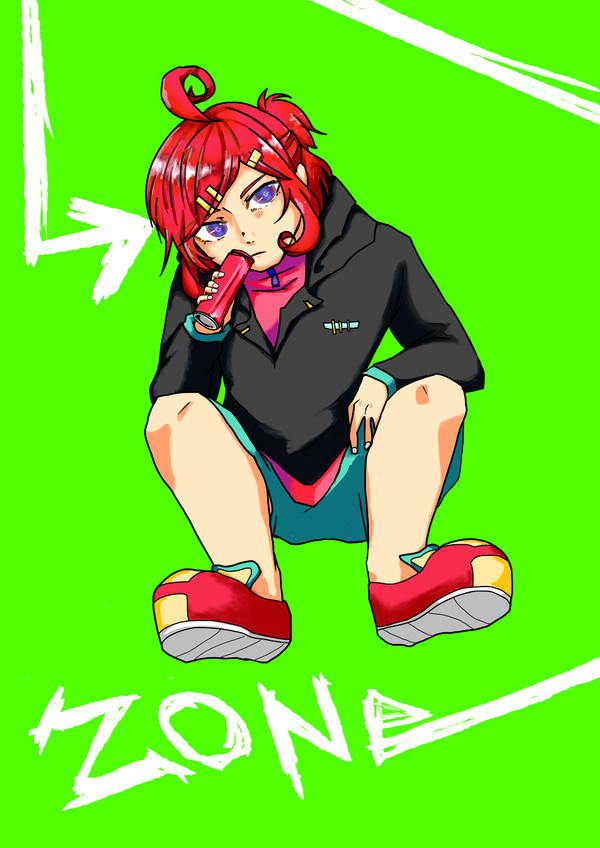 ZONe