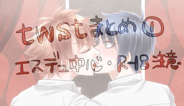 twstまとめ①