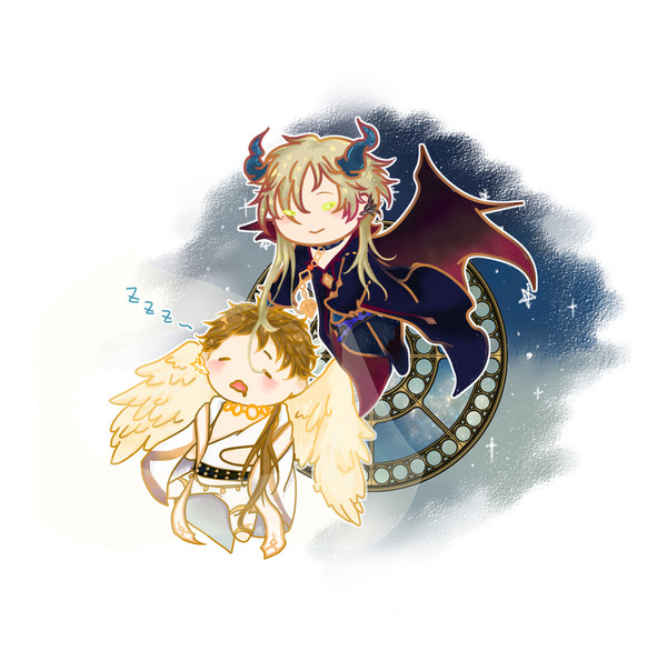 Origin 天魔族 海春