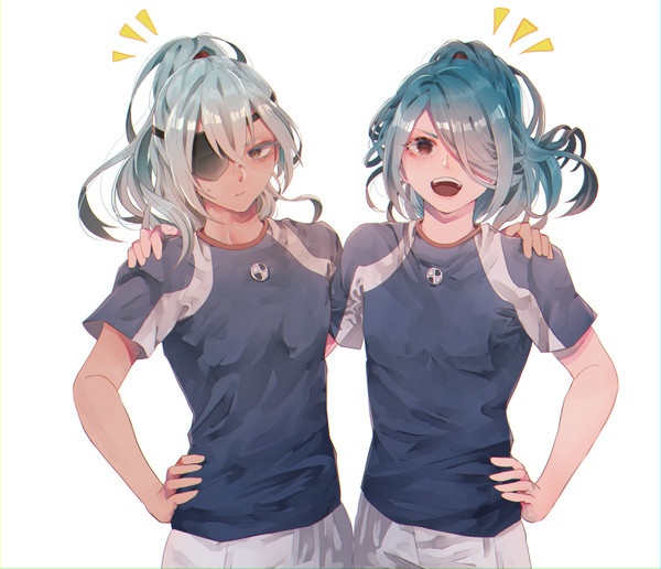 ポニテさくまるちゅわん！