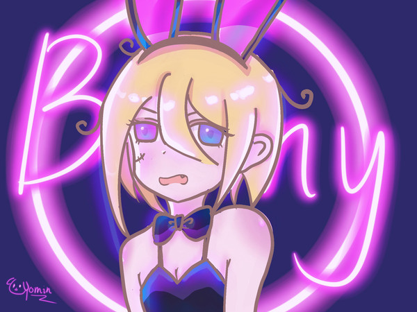 bunny