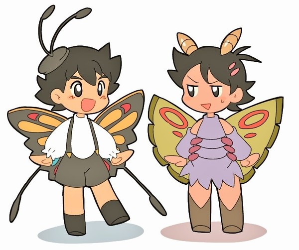 アニポケのツイまとめ2
