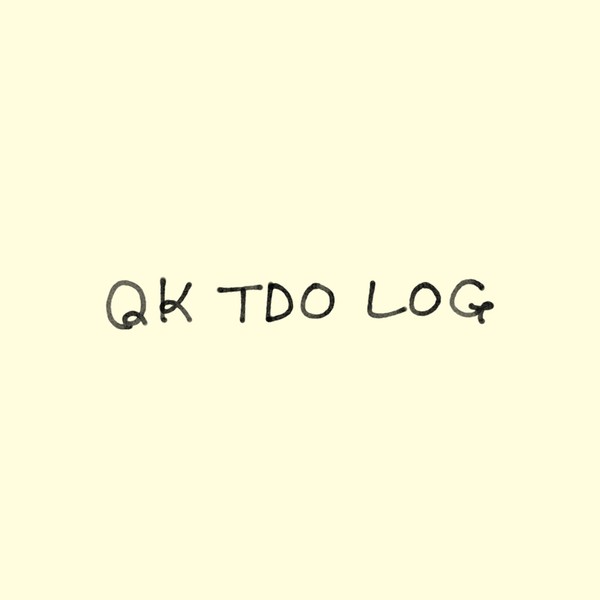 QKlog