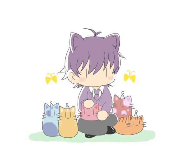 なーくん誕生日おめでとうございます！