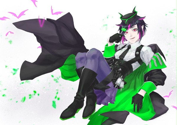 リリア