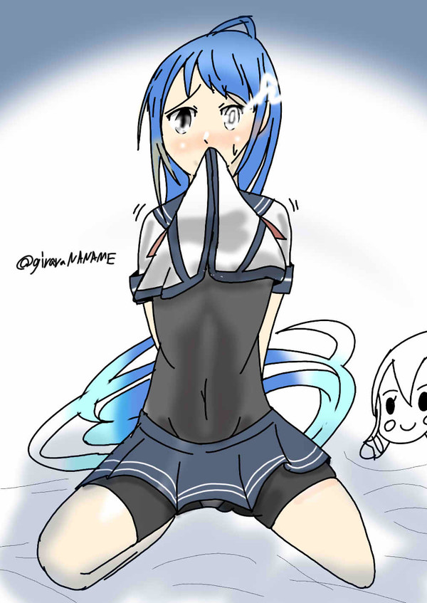 らくがき１３