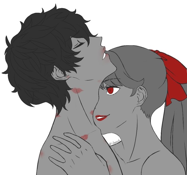 Akira/Sumire