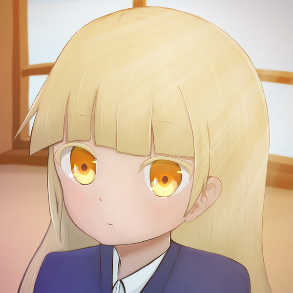 厚塗りをやりたかった
