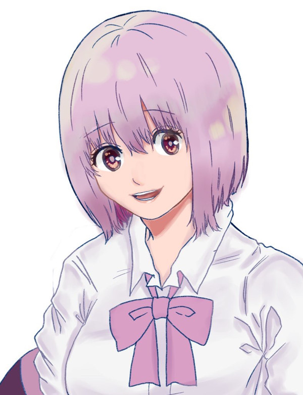 新条アカネ