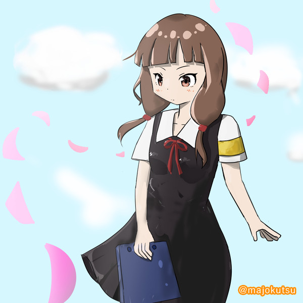 みこ