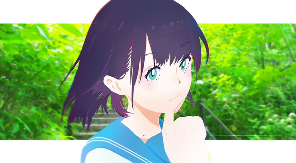 ちょっと考え事