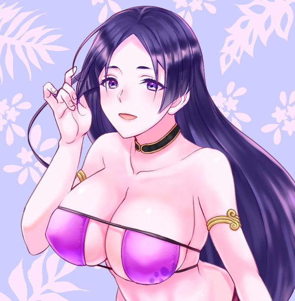 ほぼFGOまとめ