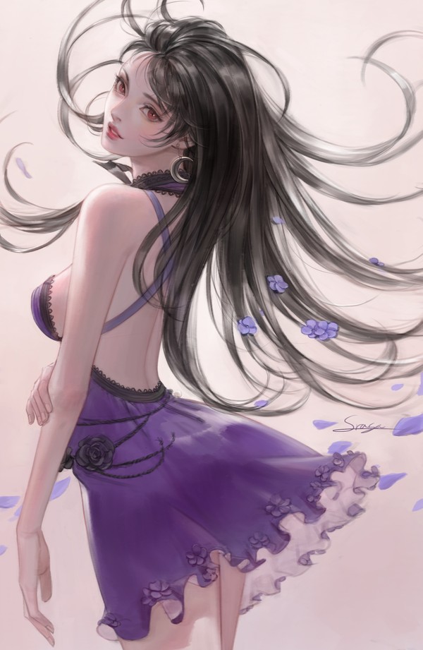 ティファ