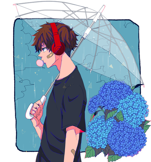 夏待ち