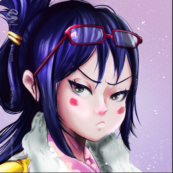 tashigi onepiece