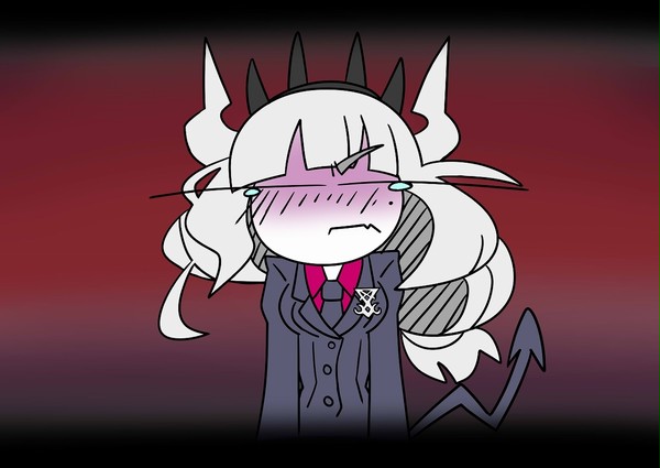 地獄CEO