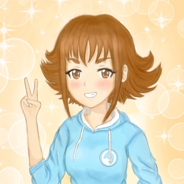 櫂ちゃん！！！