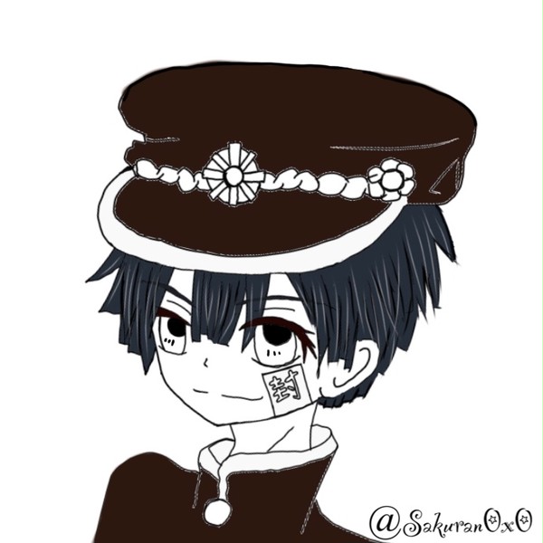 地縛少年花子くんまとめ1