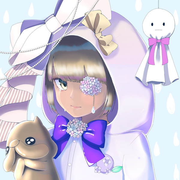 ミラティブの依頼絵
