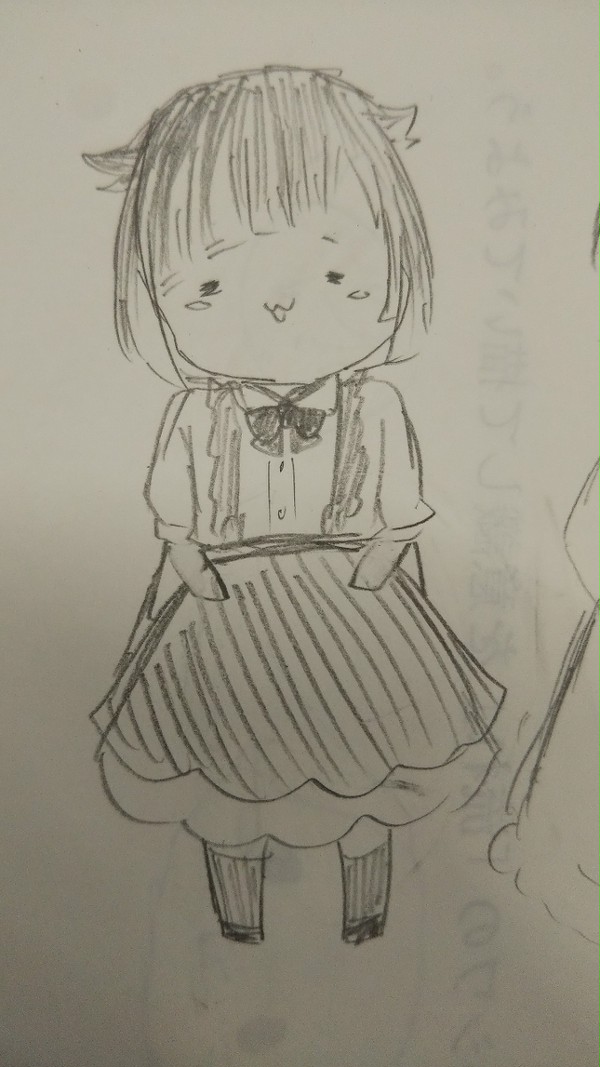 twstアナログ