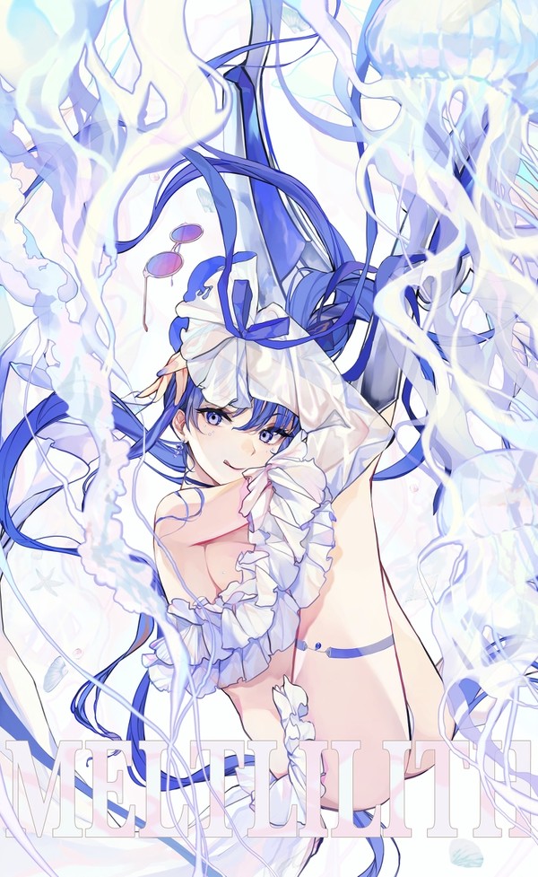 ラムダリリス