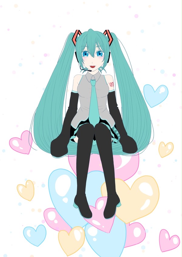 ミク
