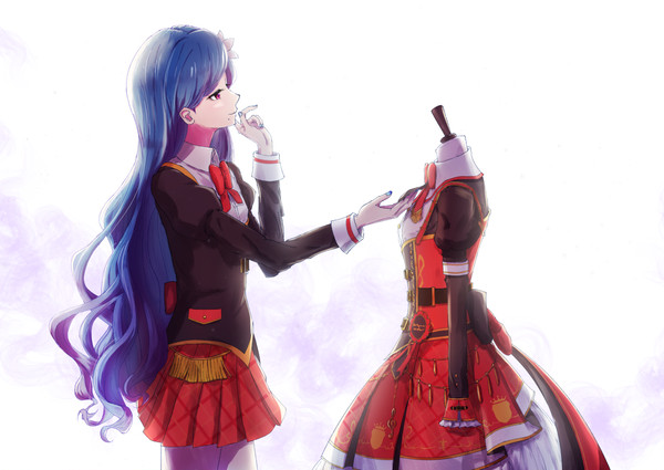 クルクルキャワワ