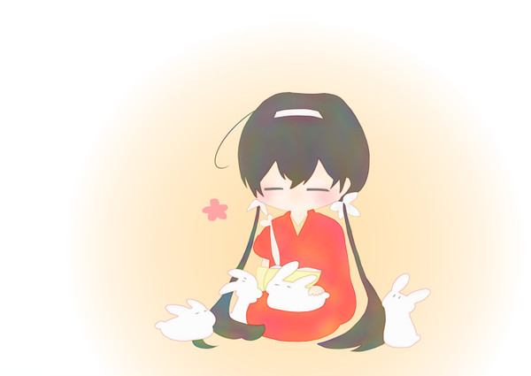きょうかちゃん