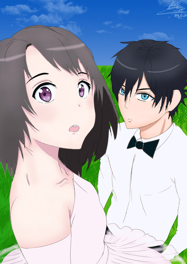 Little Event